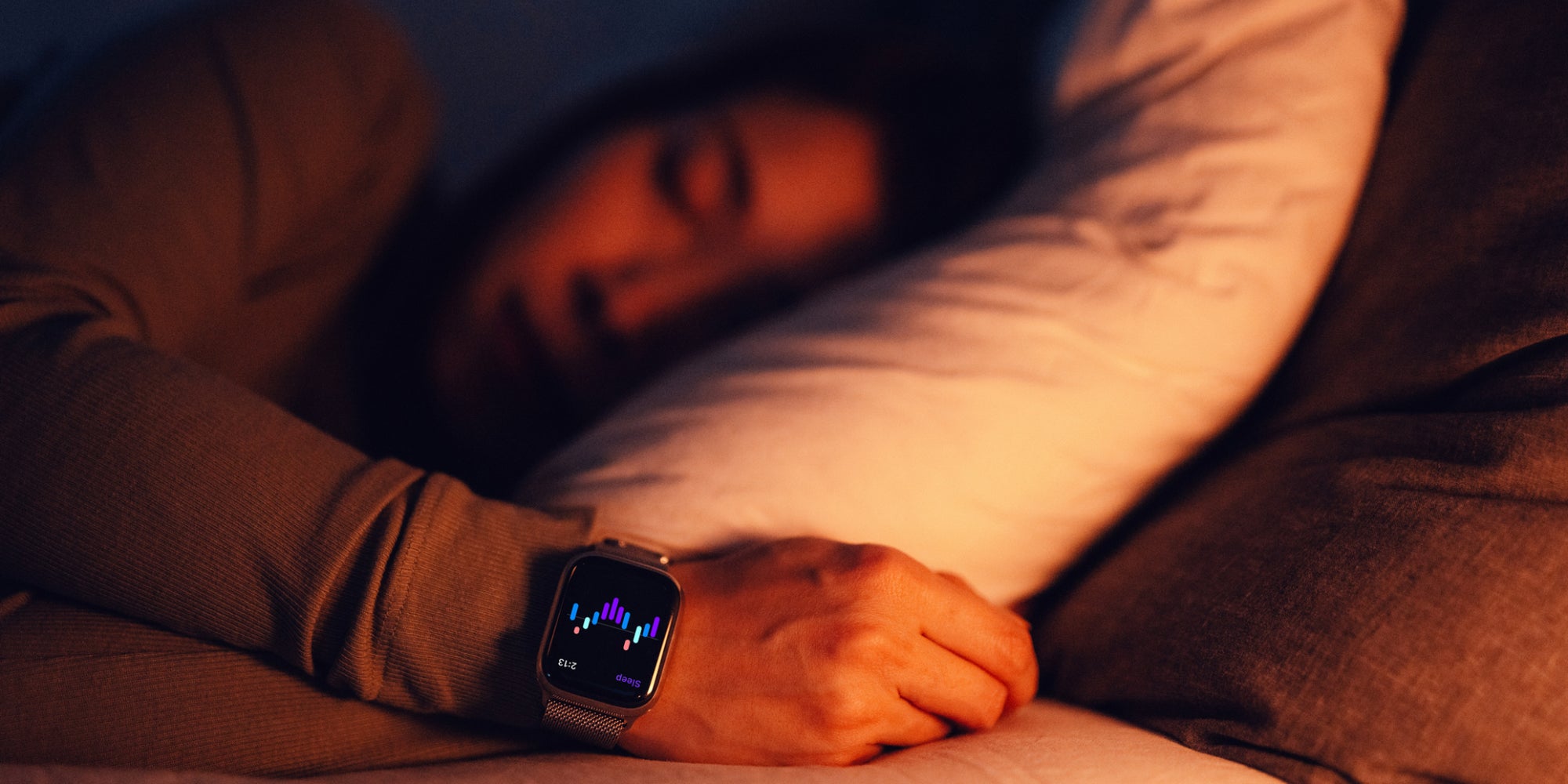 Voici ce que watchOS 26 pourrait apporter à votre sommeil.