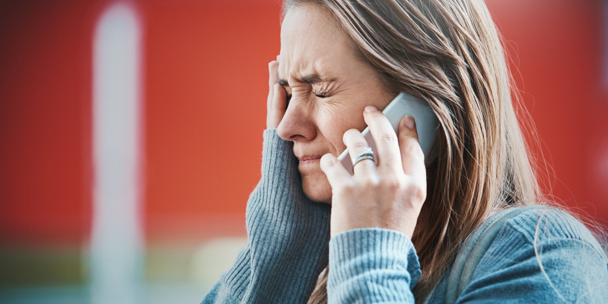 Configurer un contact d'urgence sur un iPhone ou un téléphone Android est simple et peut sauver la vie