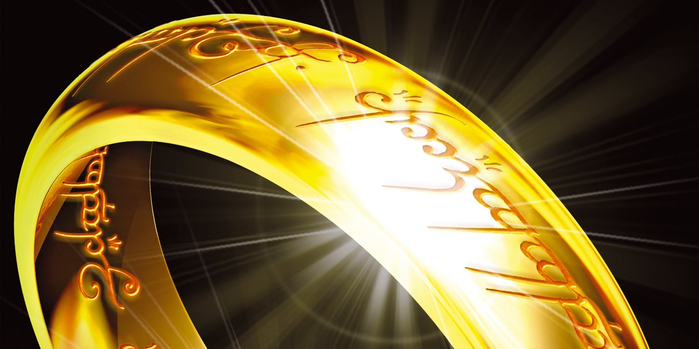 Le Seigneur des Anneaux - Série