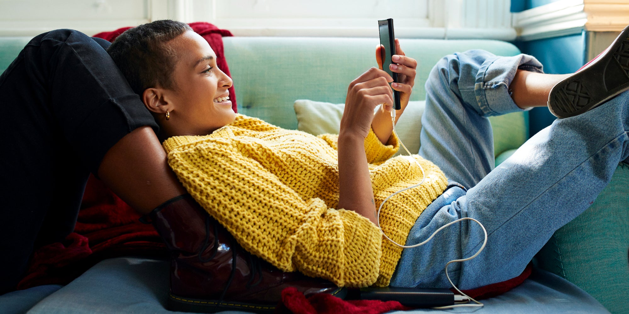 Découvrez comment utiliser le générateur de mots de passe avec Android.