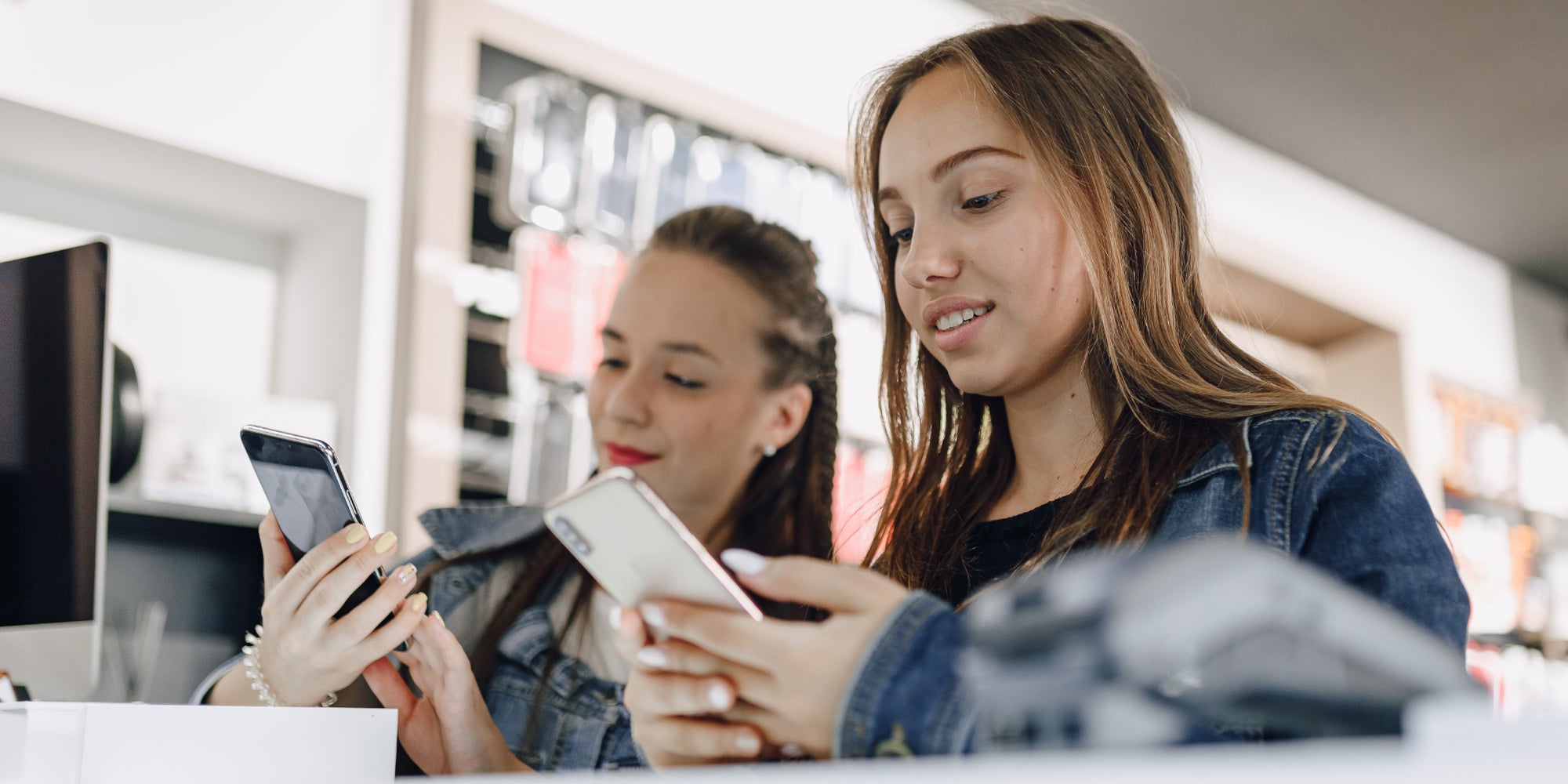 Il est peut-être (bientôt) l’heure de changer de smartphone…