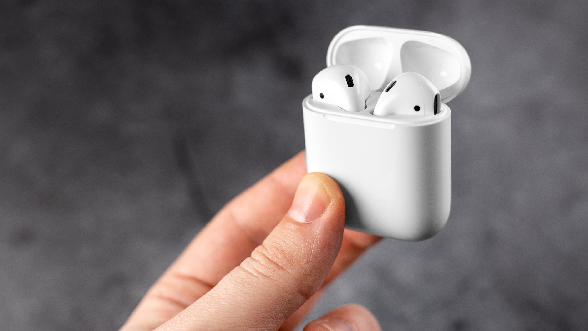 AirPods