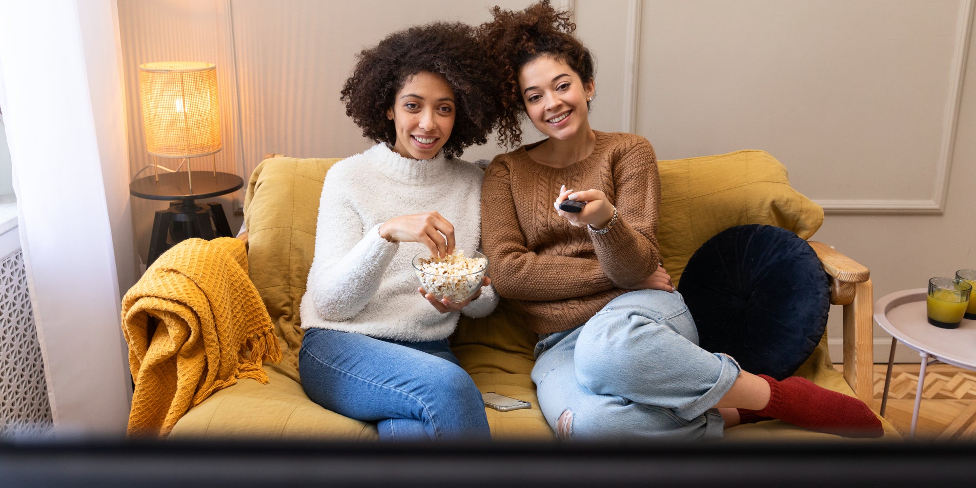 Économisez chaque mois sur votre abonnement streaming avec SFR