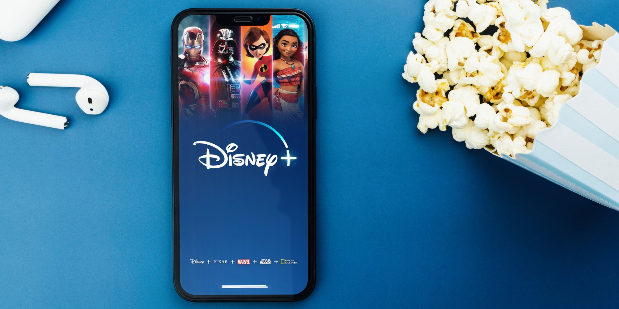En ce moment, profitez d'un abonnement à Disney+, et d'un bouquet TV en prime, avec les deux premiers mois à moitié prix chez SFR.