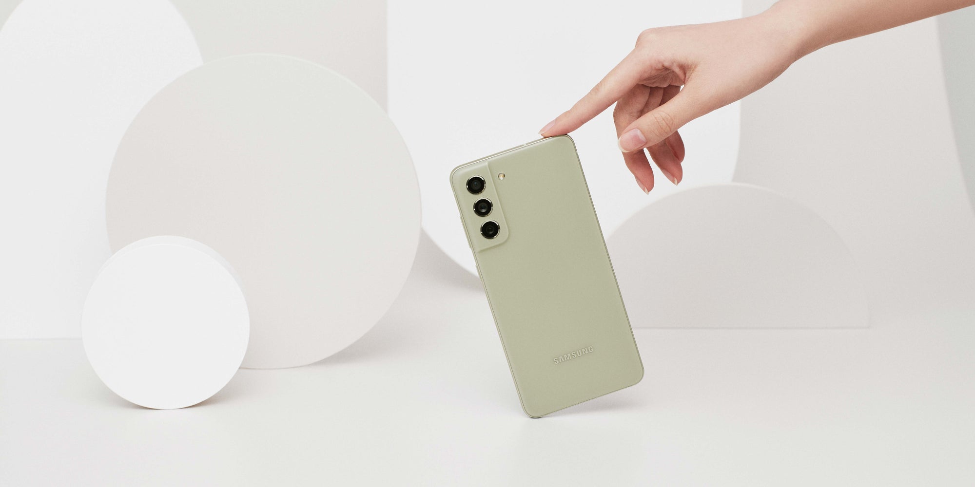 Le Samsung Galaxy S21 FE aura-t-il un successeur ?