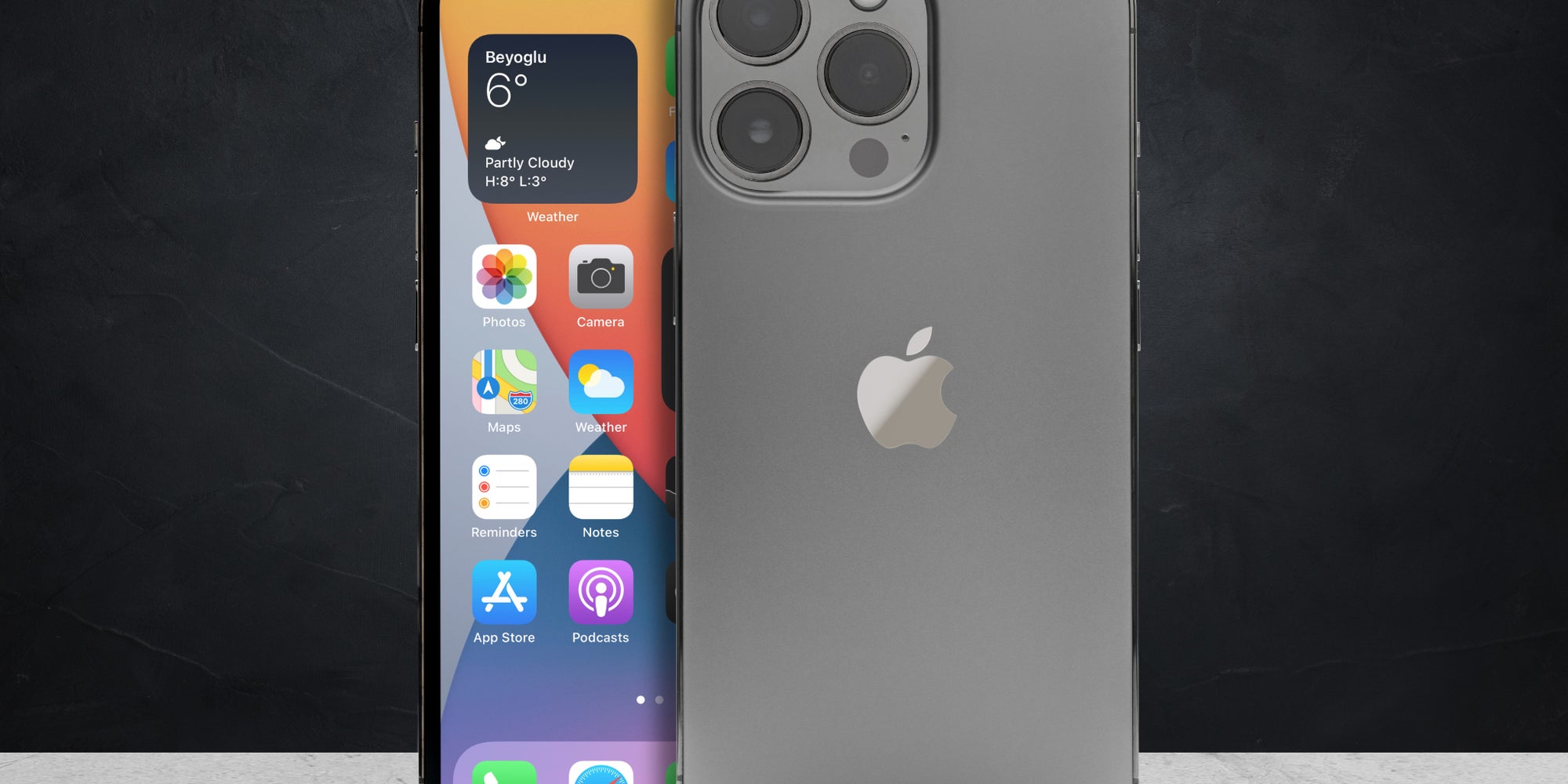 Un écran Always-on sur l’iPhone 14 Pro ? 