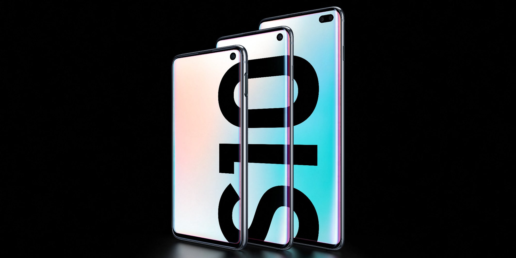 Le Samsung Galaxy S10, sous toutes ses formes, est à prix réduit pendant les French Days chez SFR !