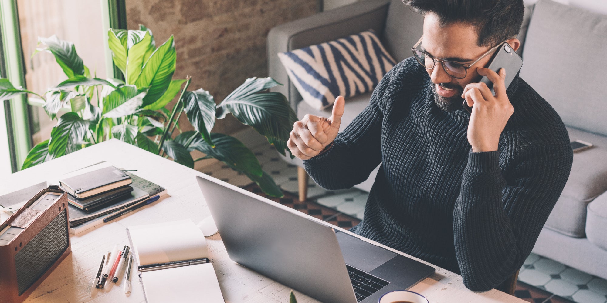 Faites des économies chez SFR avec le forfait 4G+ à petit prix