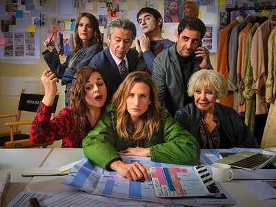 Netflix : les nouveaux films et séries en septembre 2026
