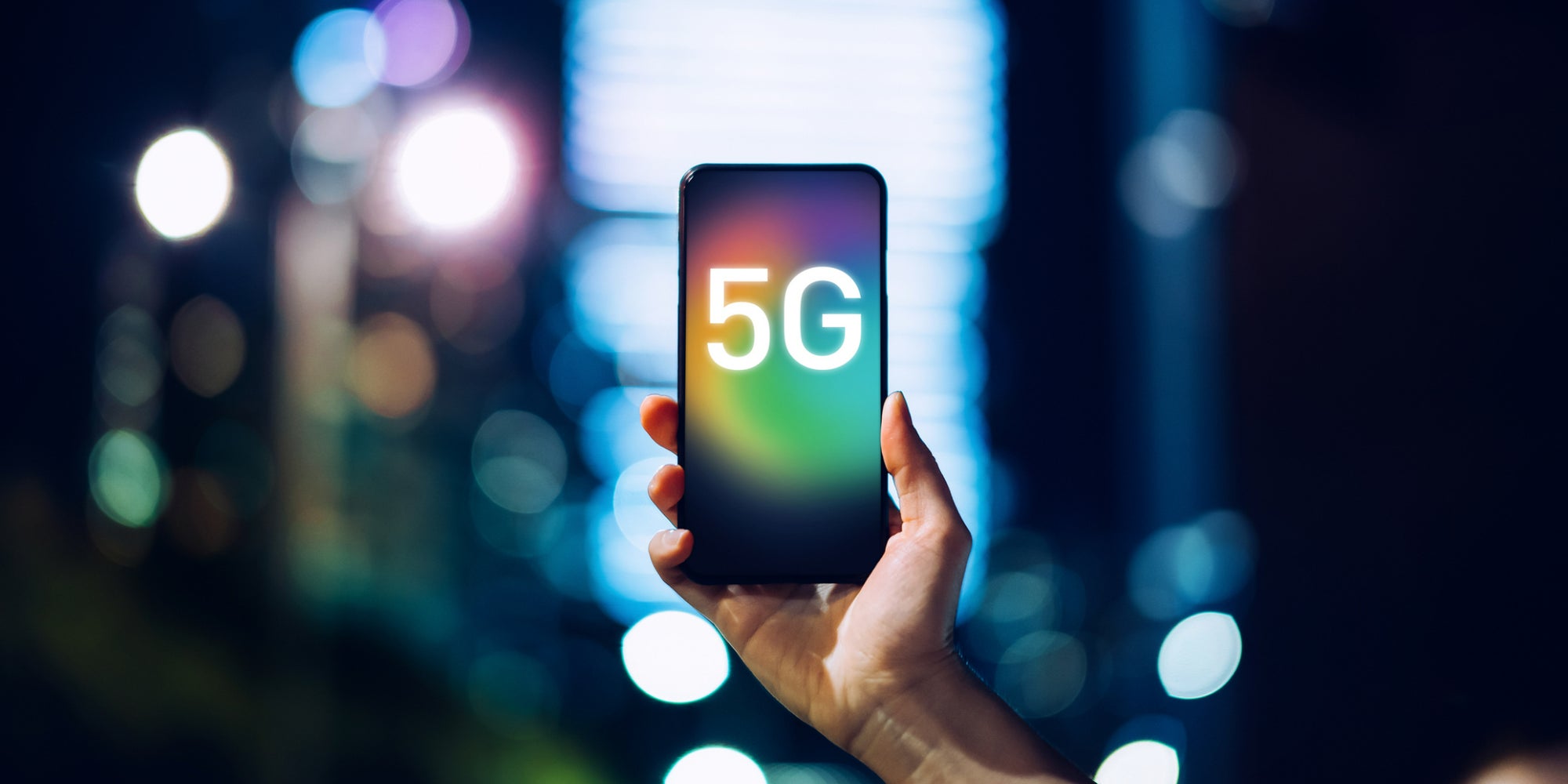 Saviez-vous que SFR était le premier opérateur à déployer la 5G en France ?