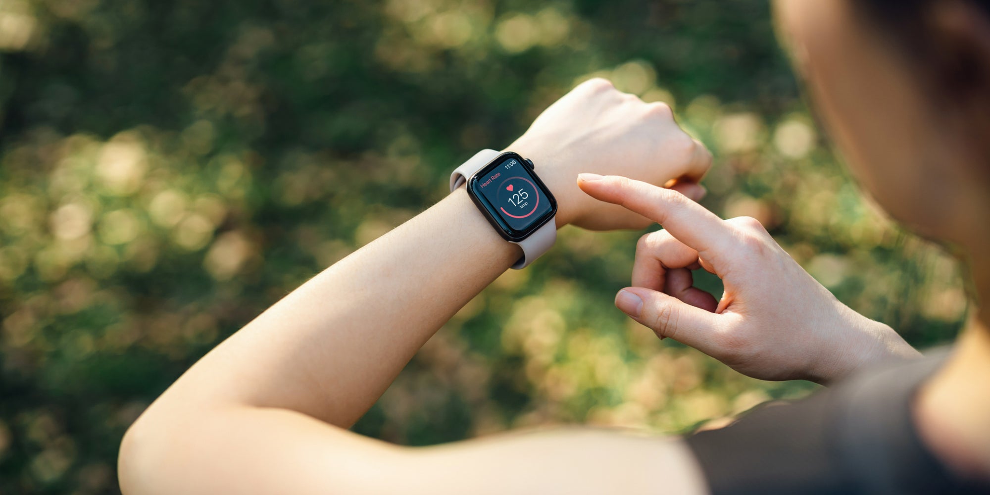 La fonctionnalité détection de chutes a sauvé une femme victime d'un AVC