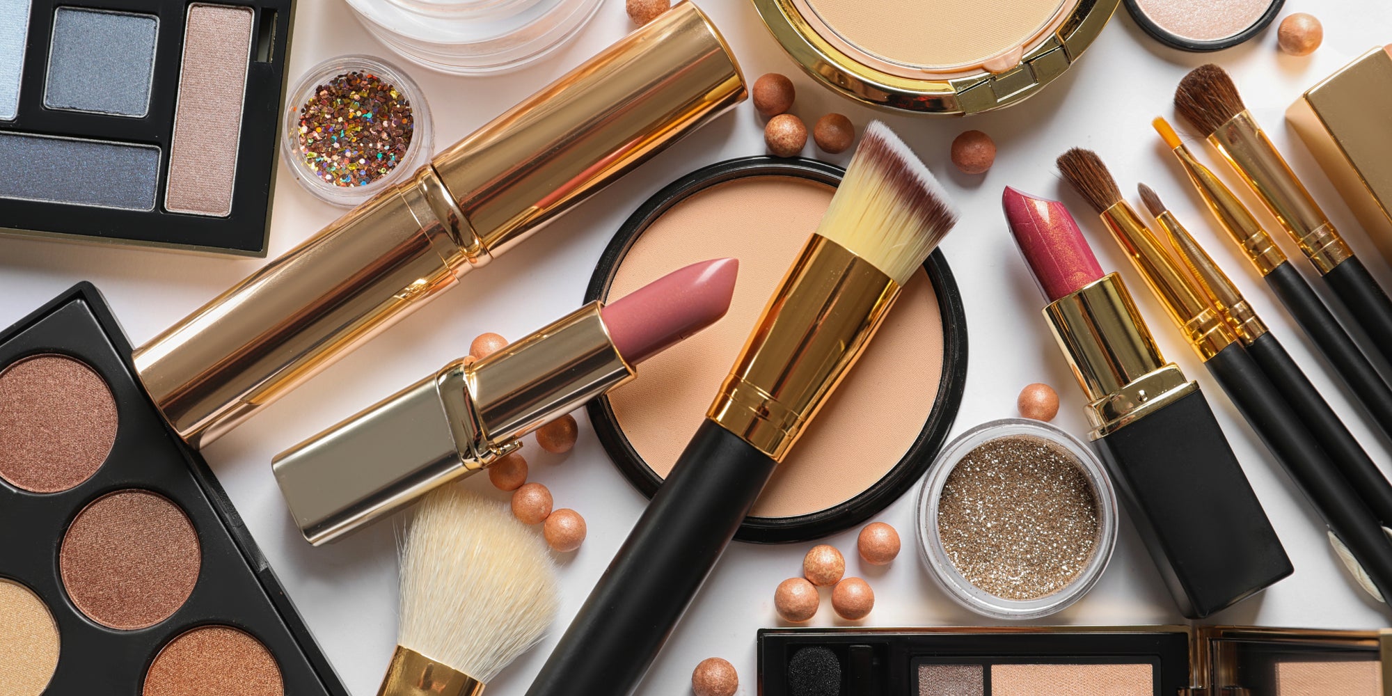 Le maquillage sur mesure sera bientôt possible grâce à L'Oréal !