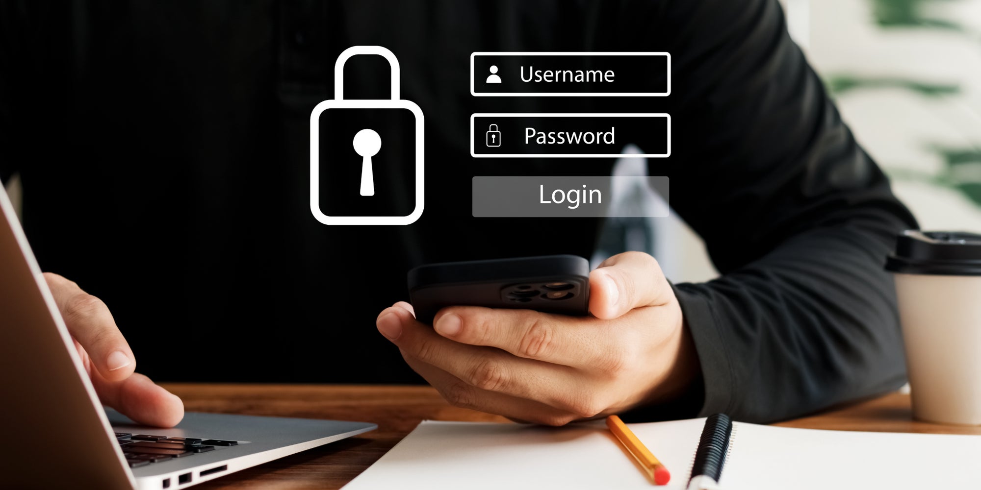 Les mots de passe, bientôt un lointain (mauvais) souvenir ?