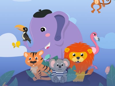 SFR Kids Récré : l'application parfaite destinée aux plus jeunes !