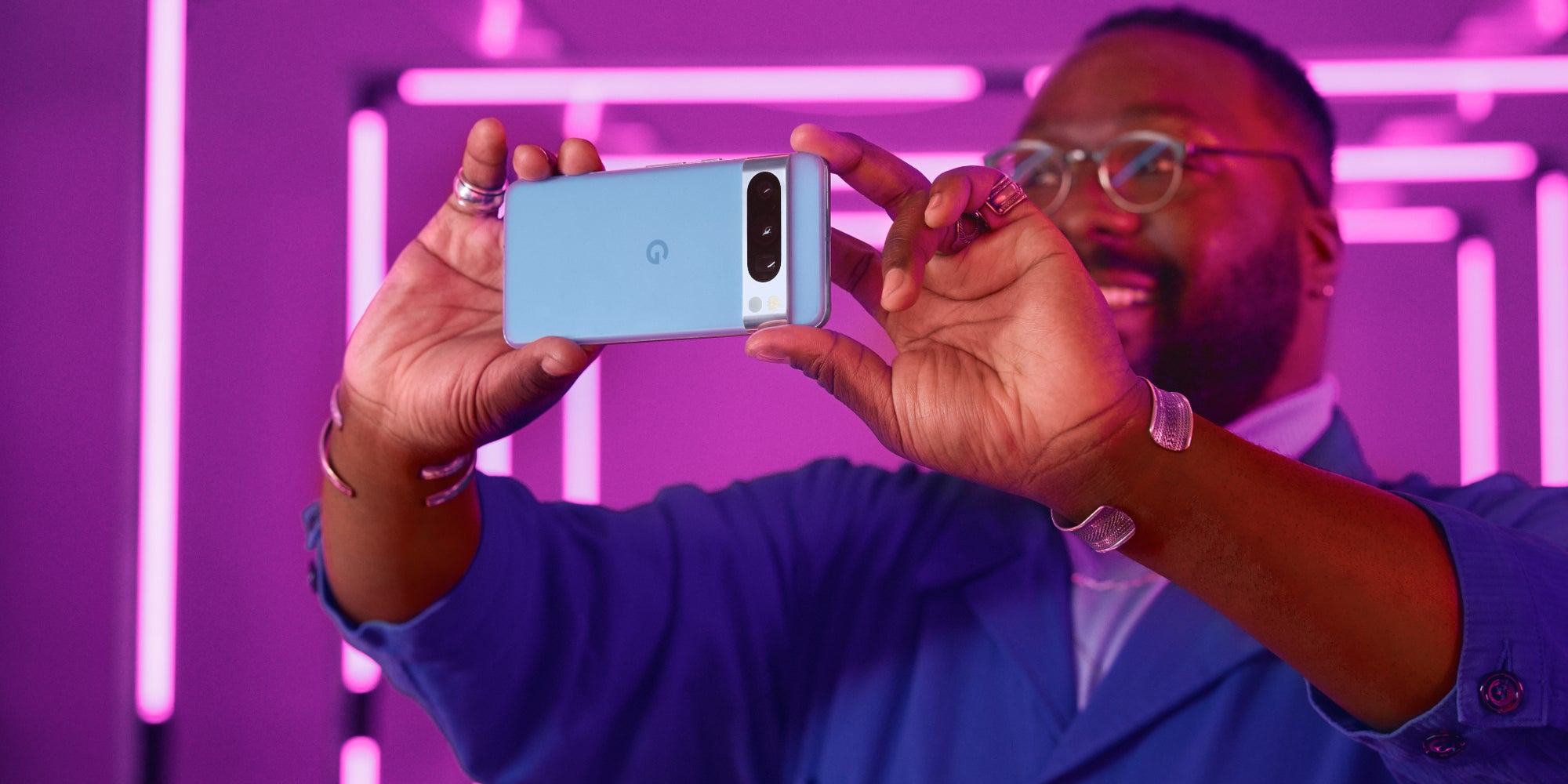 Que vaut l'IA de Google sur la retouche photo du Pixel 8 Pro ? 
