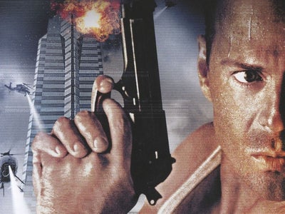 Sondage Die Hard : Piège de Cristal est-il un film de Noël ?