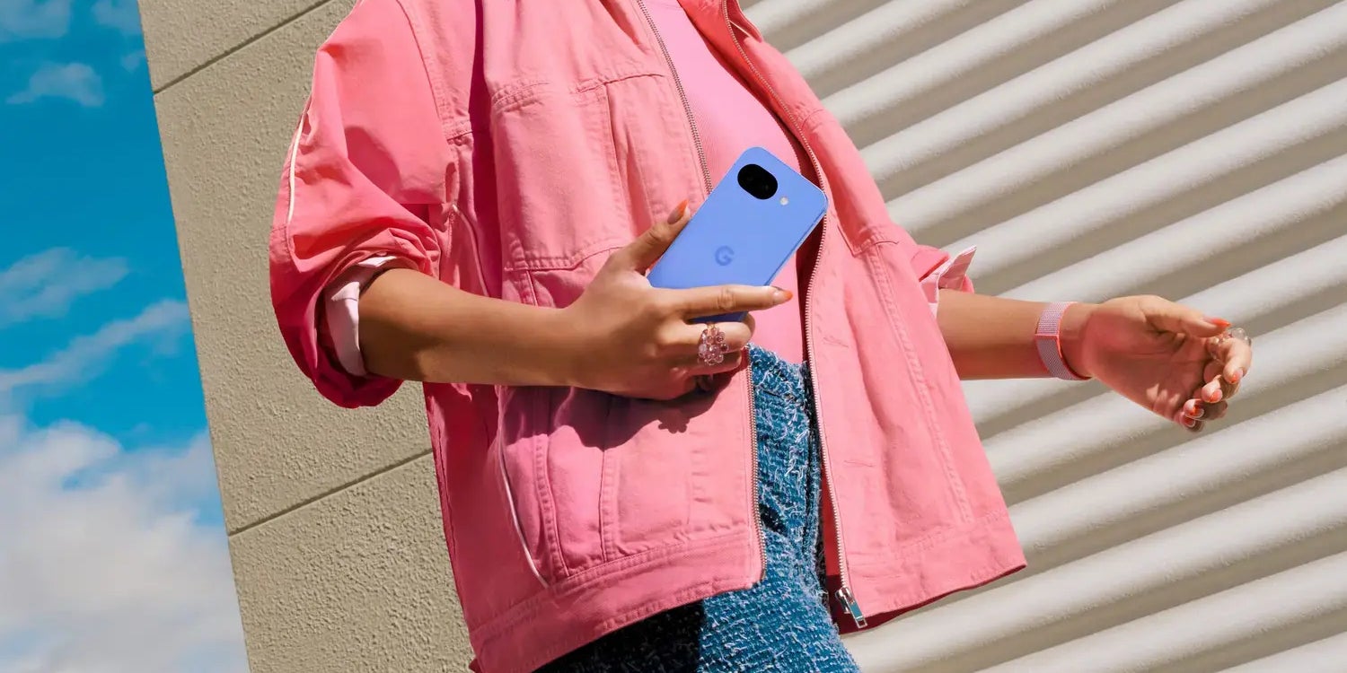 Le nouveau Pixel 10a de Google est enfin disponible en précommande ! 