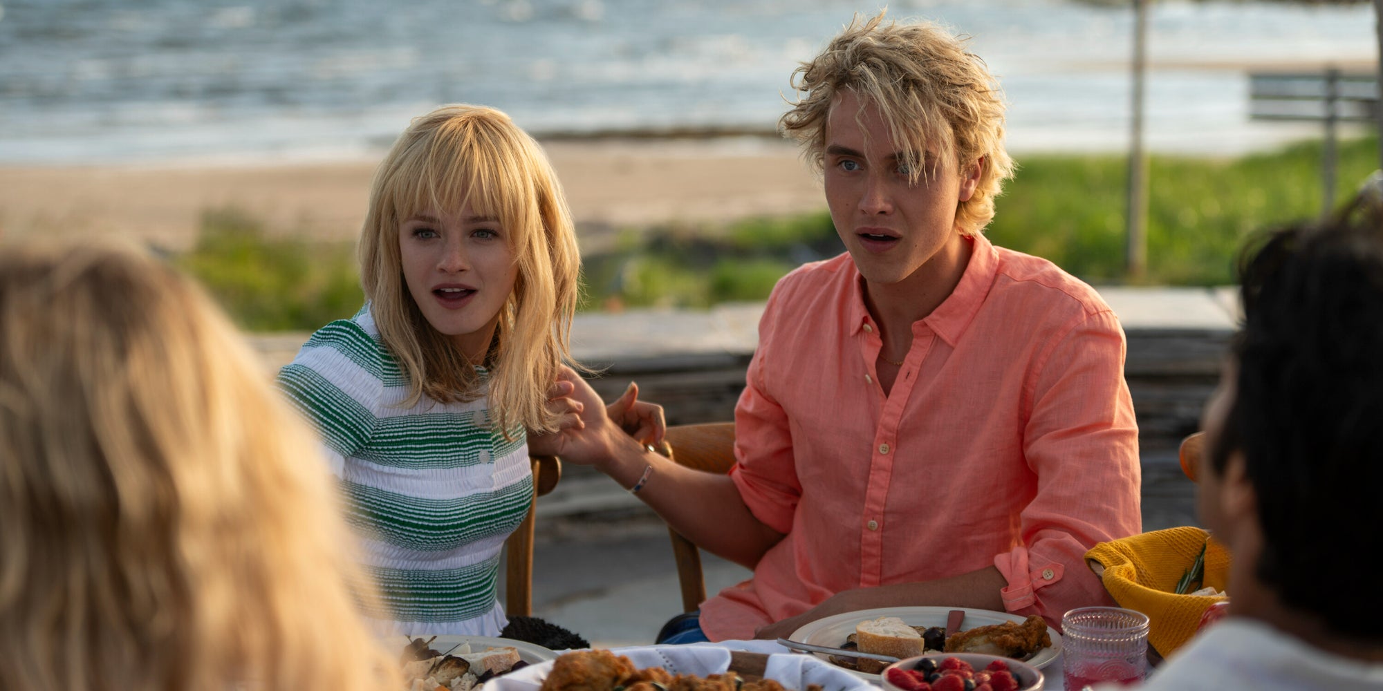 La série "Nous, les menteurs" reviendra-t-elle pour de nouveaux secrets et de nouveaux mensonges dans une saison 2 ?