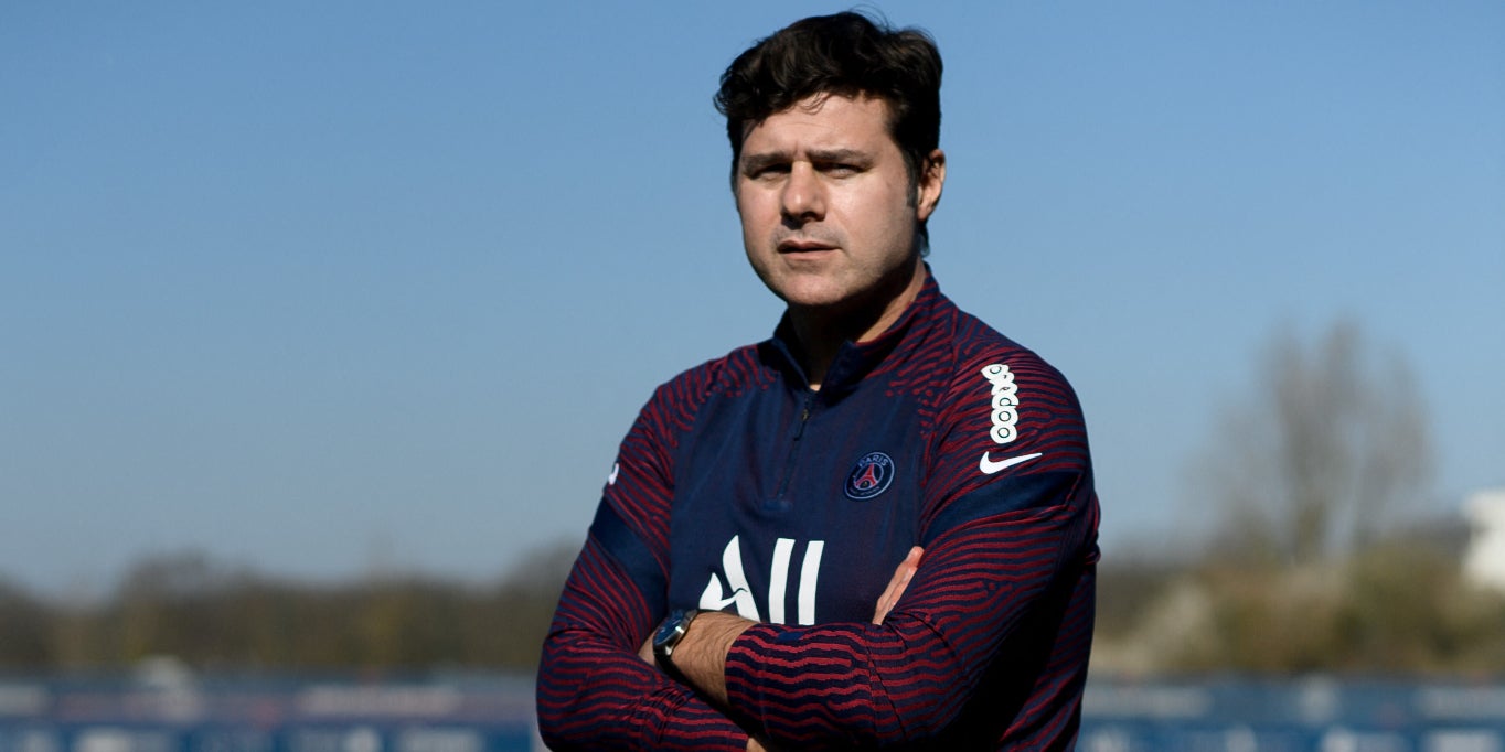 Mauricio Pochettino se dévoile dans l'épisode de 2 du film qui lui est consacré dans Transversales sur RMC Sport