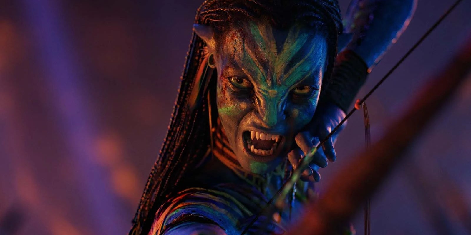 Découvrez le nouveau volet de la saga "Avatar", "Avatar : de feu et de cendres'' dès le 17 décembre 2025 au cinéma.