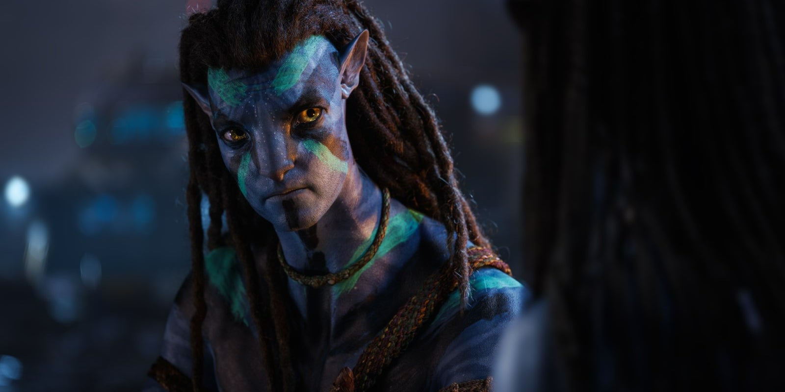 Jake Sully n'a pas dit son dernier mot : la saga "Avatar" continue.