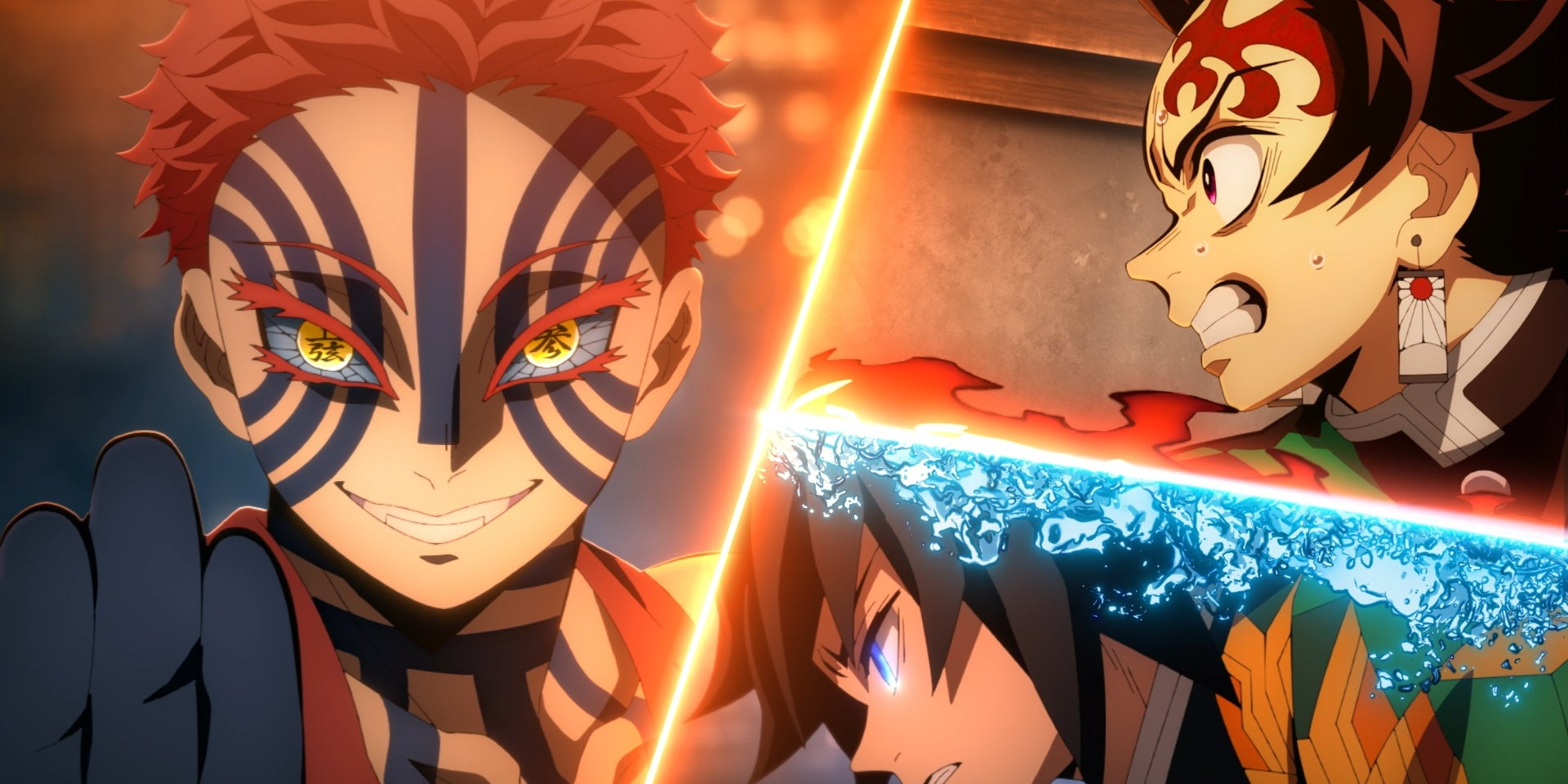 Le film Demon Slayer - Kimetsu no Yaiba : La Forteresse infinie sort ce mercredi 17 septembre dans les salles de cinéma, découvrez notre avis ! 