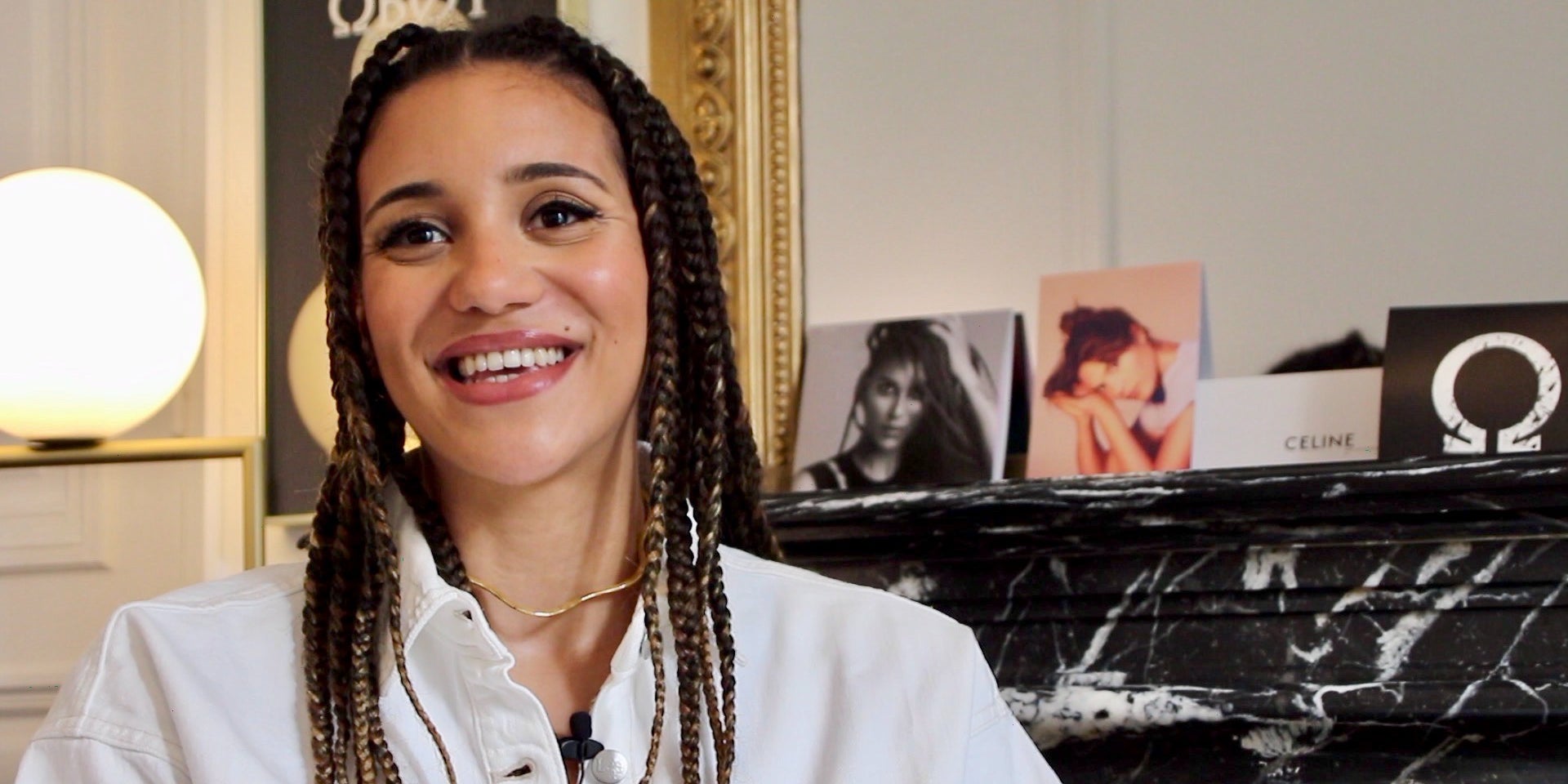 Découvrez notre interview vidéo de Kimberose.