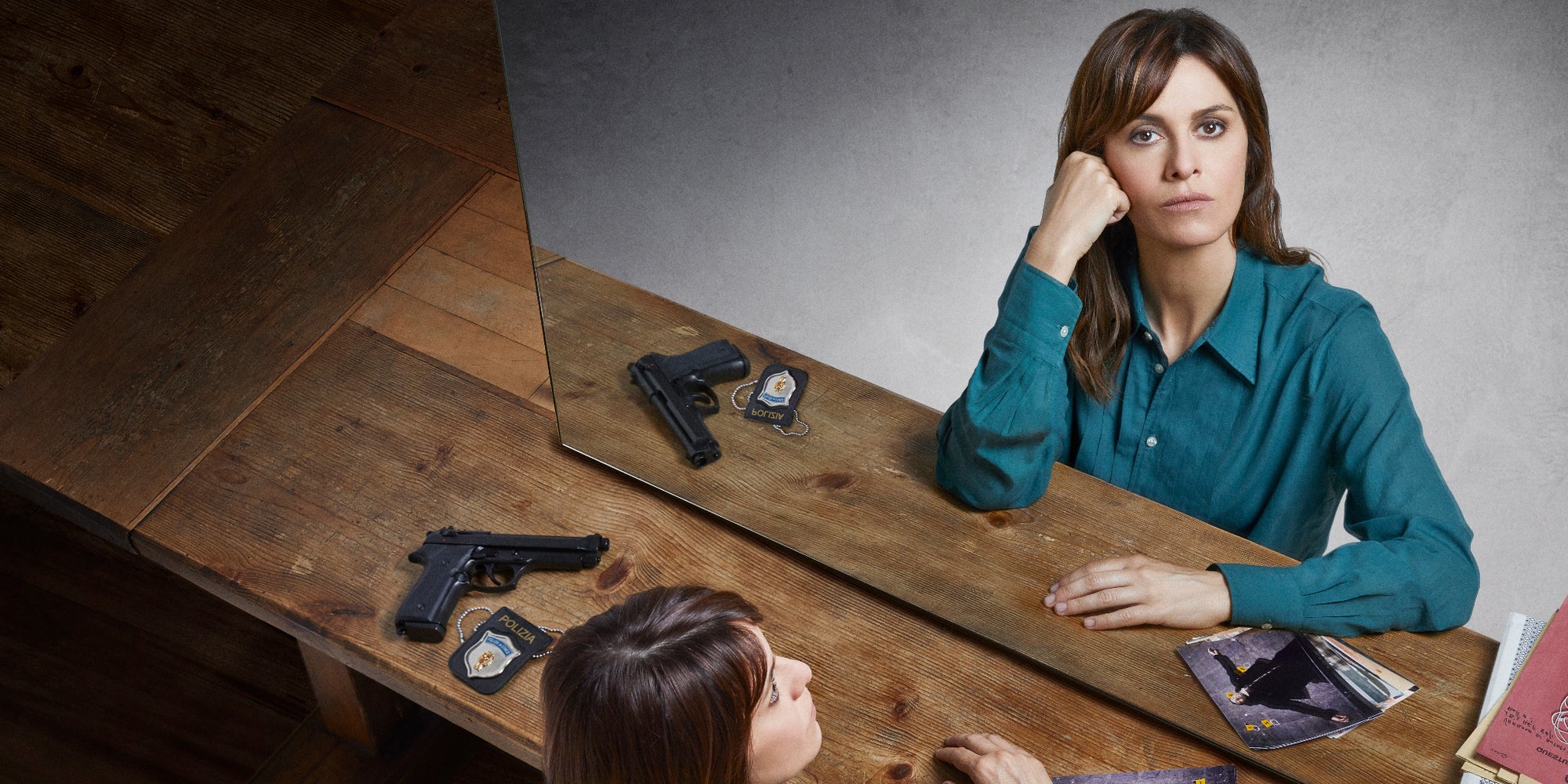 Petra vous donne rendez-vous ce dimanche soir sur 13ème Rue.