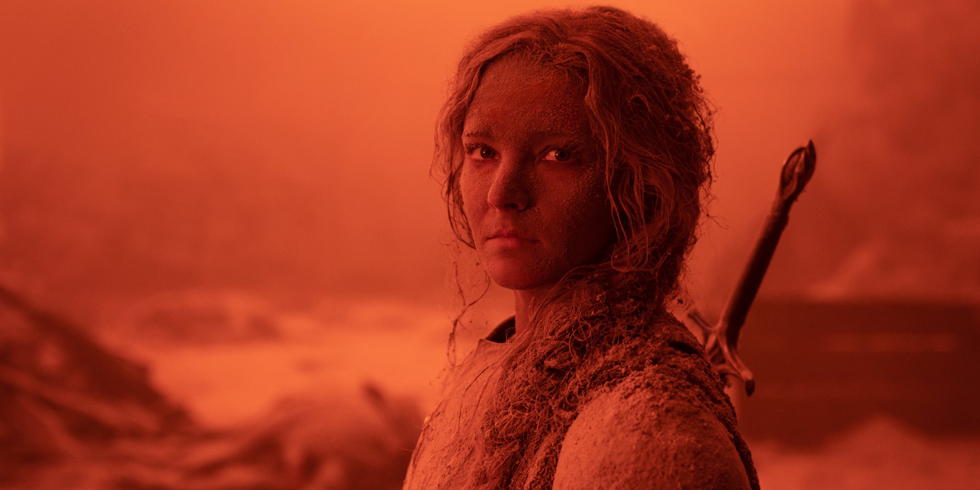 Le Seigneur des Anneaux : Les Anneaux de pouvoir débute le 2 septembre sur Prime Video