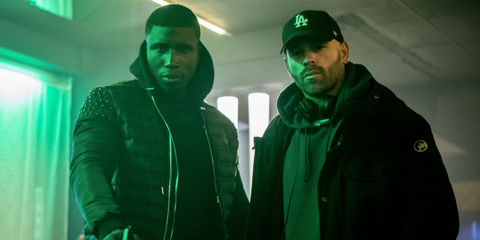 Accrochez-vous, "Validé" reviendra prochainement sur vos écrans pour une saison 3 sur Canal+ ! 