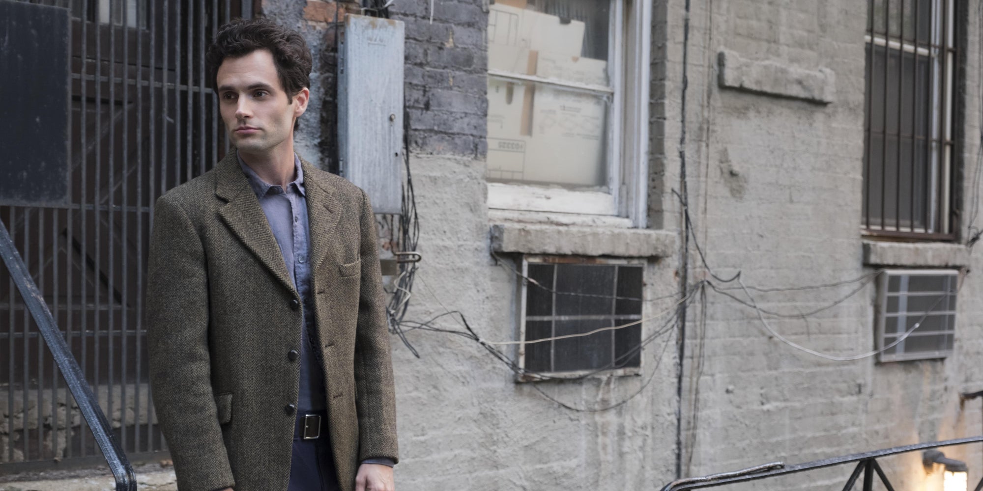 On en sait plus sur le futur de Joe dans You sur Netflix.