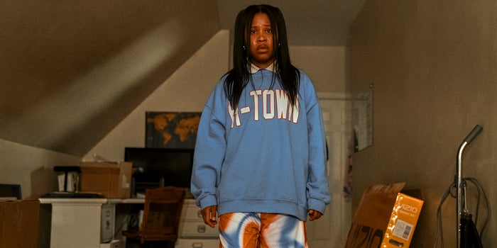 Obsédée par une célébrité, la destinée de Dre va prendre un tournant funeste dans "Swarm".