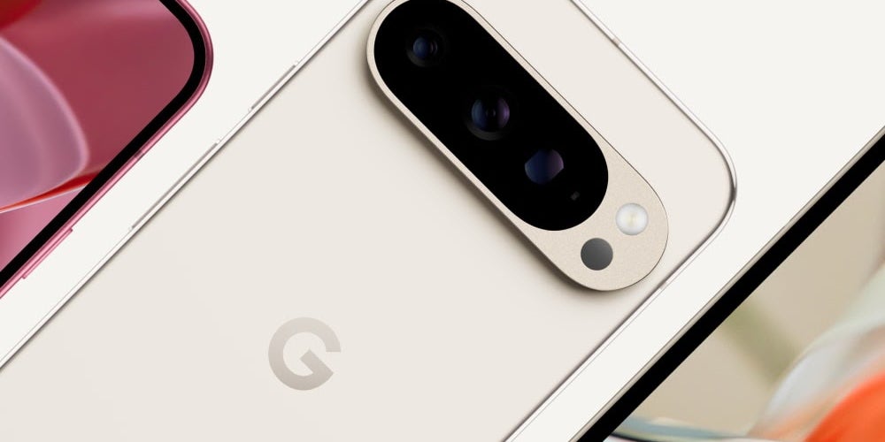 Le Google Pixel est le smartphone favori des utilisateurs Android.
