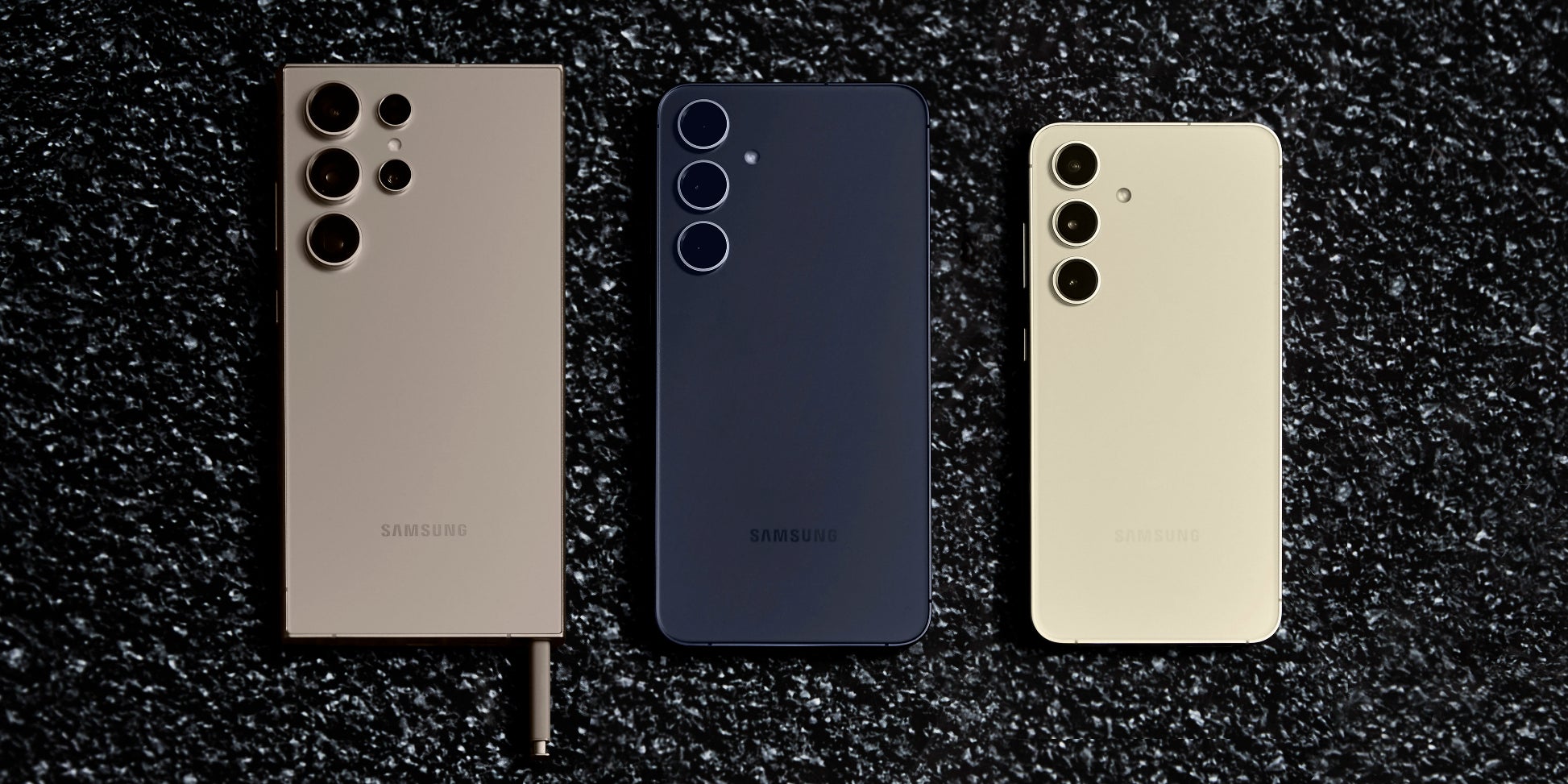 Offrez-vous dès à présent le Samsung Galaxy S24, Galaxy S24+ ou Galaxy S24 Ultra en profitant d'une offre exceptionnelle chez SFR