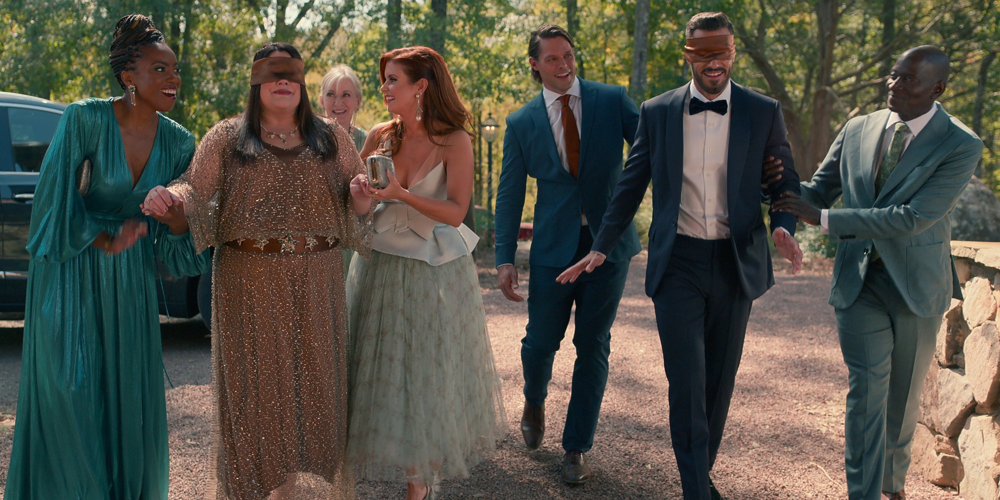 La saison 3 de la série "À l'ombre des magnolias" s'est terminée sur une bonne note.