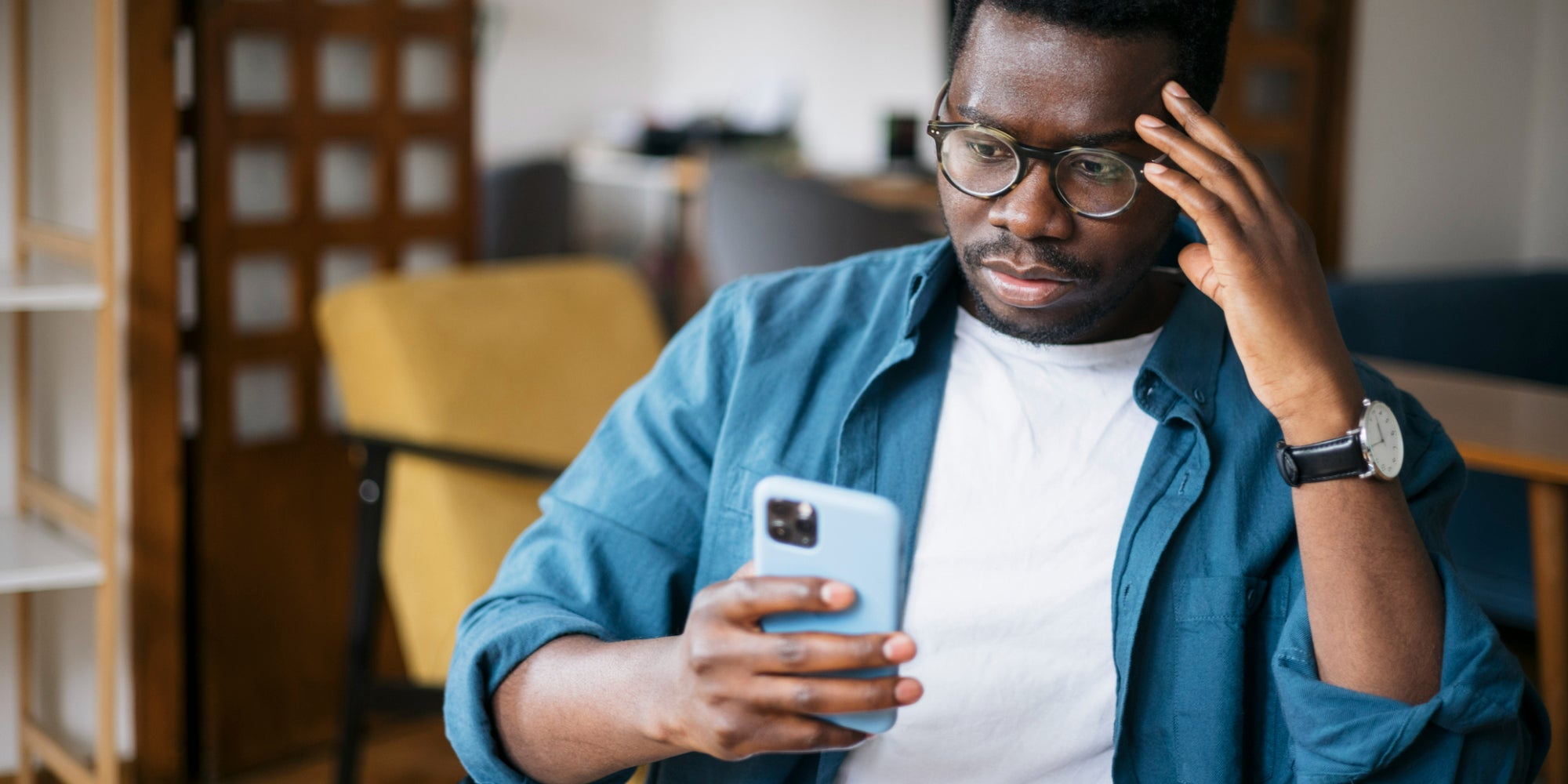 Une récente rumeur inquiète les possesseurs d'iPhone