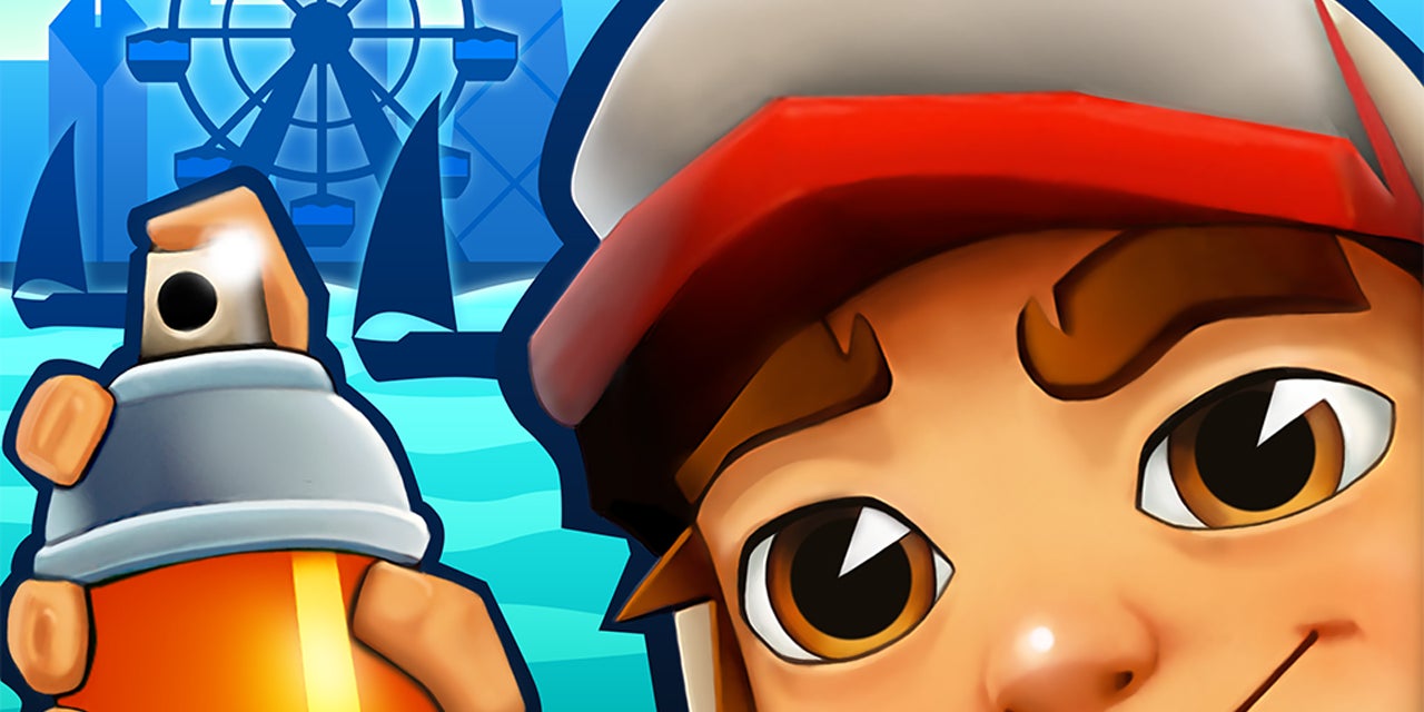 Jake et ses amis débarquent à Chicago, aidez-les à échapper à la police dans ce volet spécial de la saga Subway Surfers.