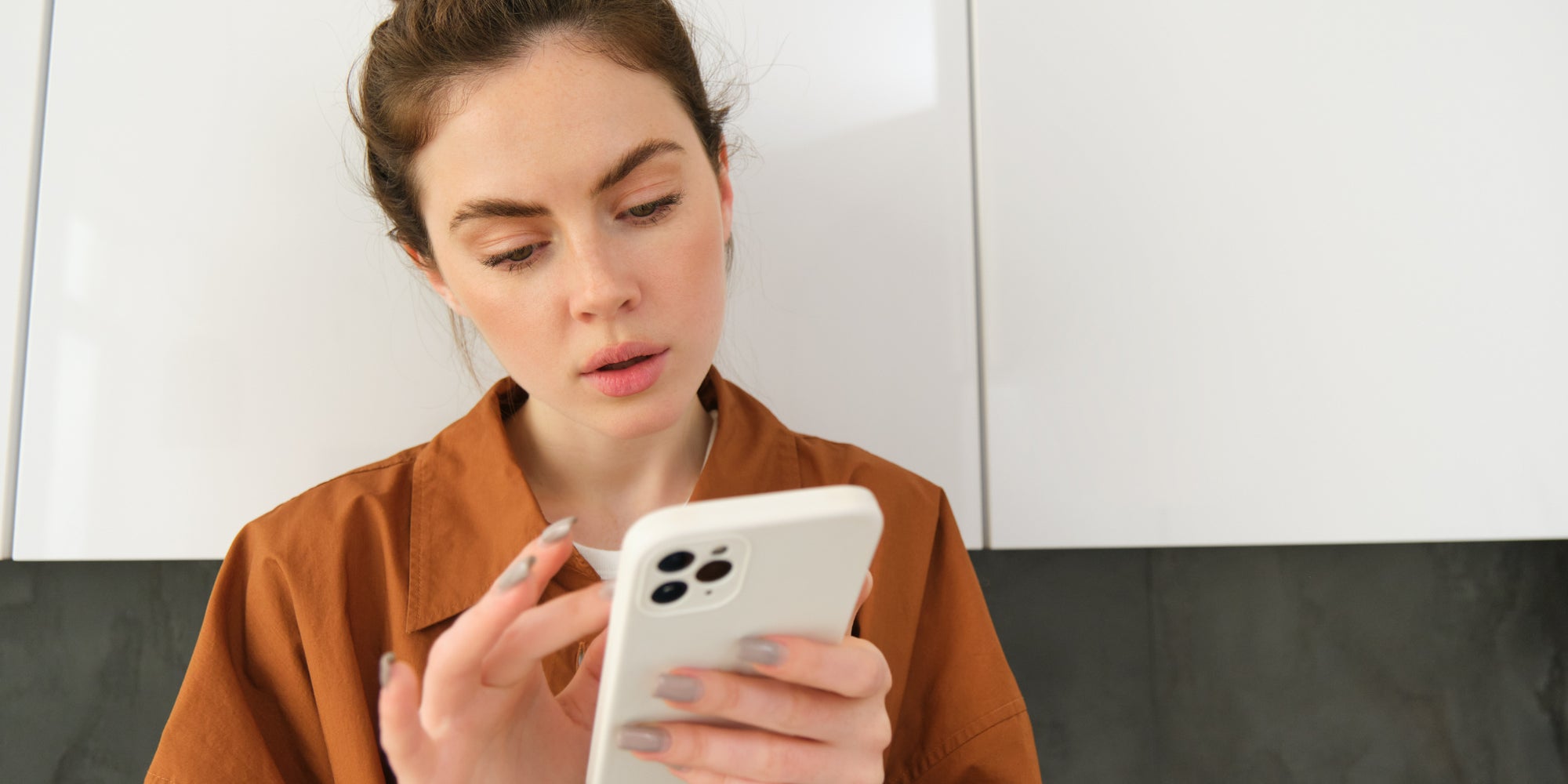 Apple alerte les utilisateurs d'un danger cybercriminel.