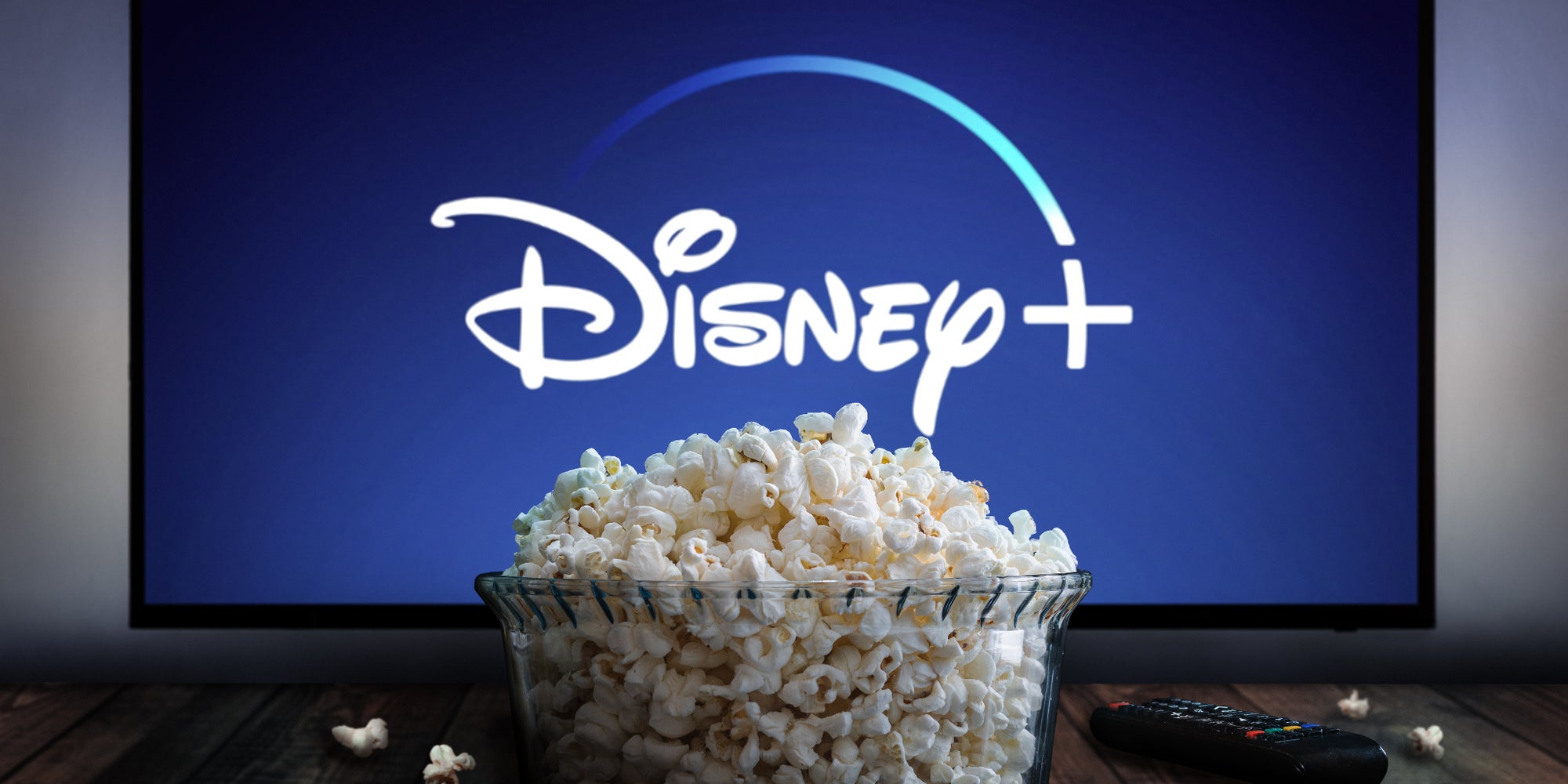 Sortez le pop corn et prévoyez des séances Disney+ en famille ou entre amis, mais chacun chez soi !