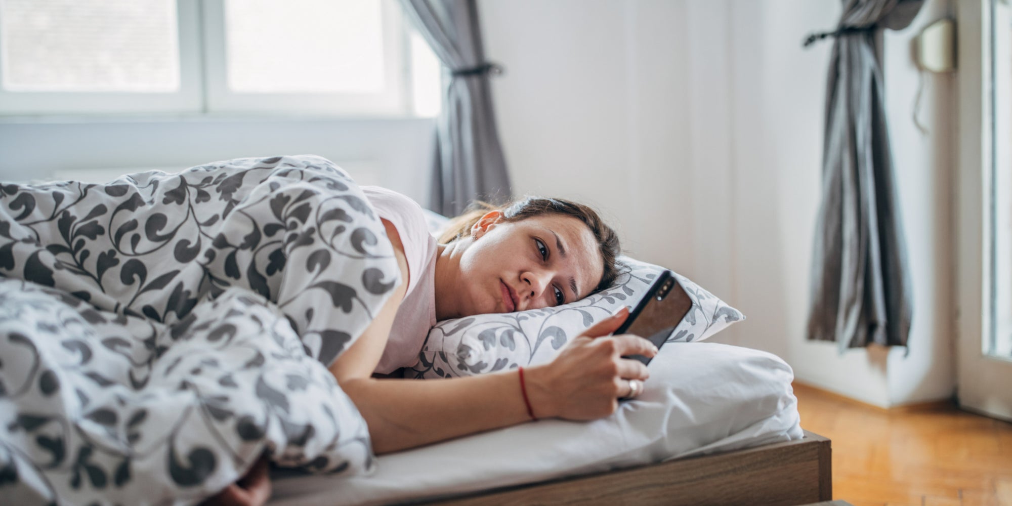 Voici toutes les méthodes pour configurer un réveil sur smartphone !