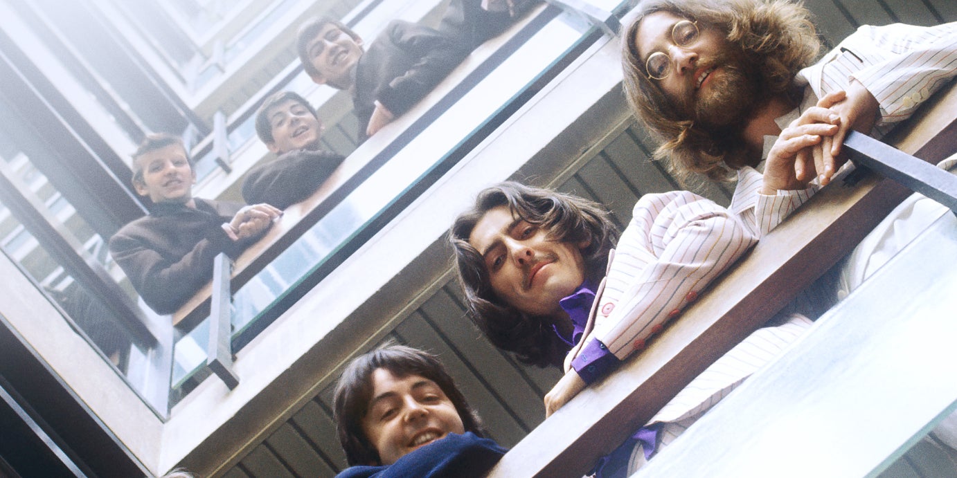 Le documentaire "The Beatles : Get Back" sera diffusé, en trois temps, sur Disney+.