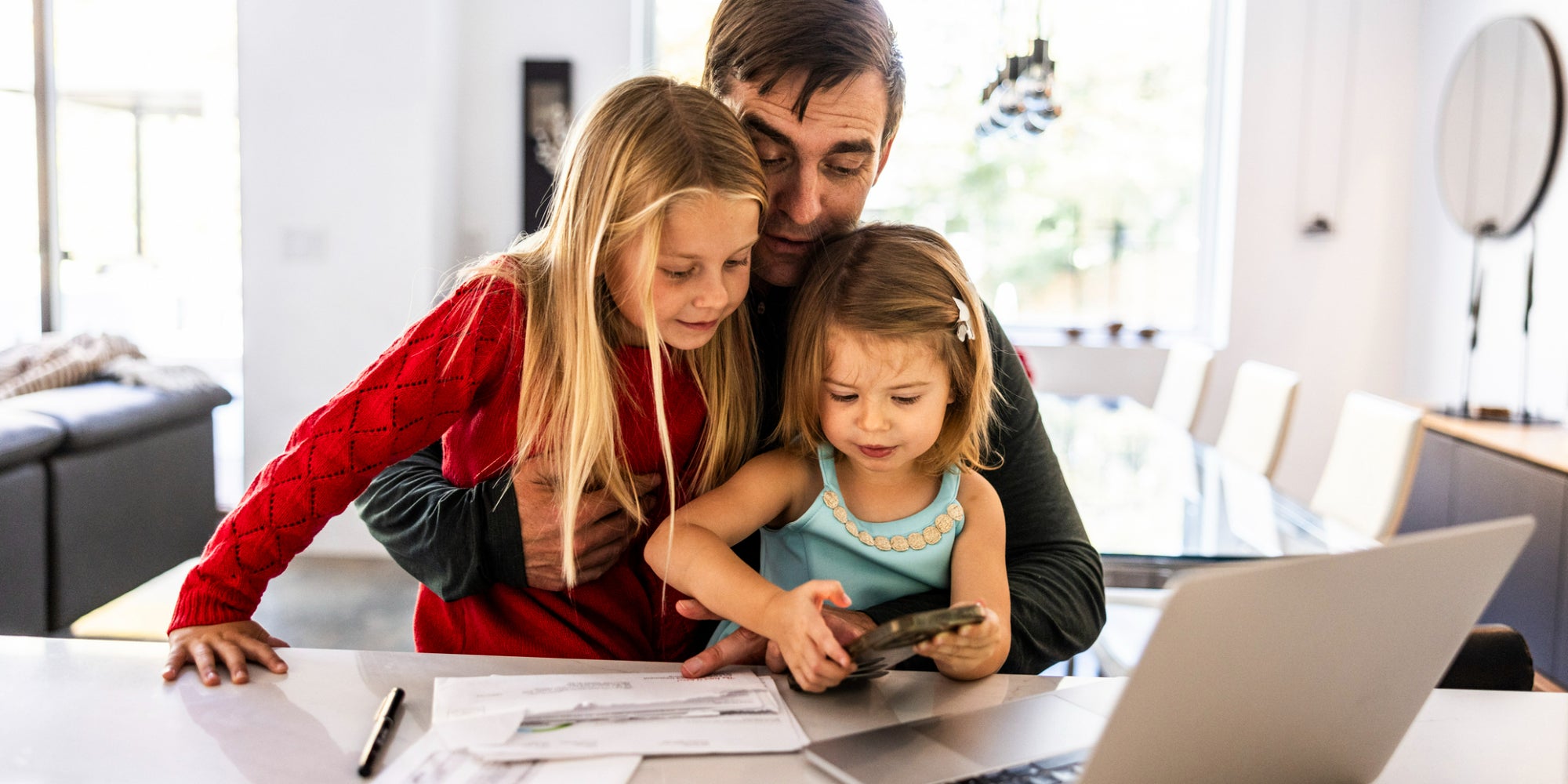 On vous explique comment configurer le contrôle parental sur SFR Cybersécurité.