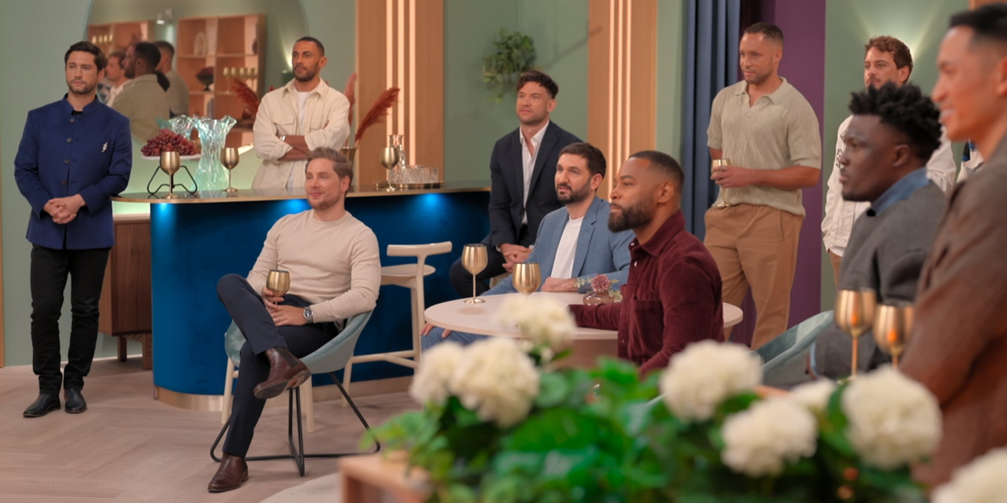 La télé-réalité "Pour le meilleur et à l'aveugle" ("Love is Blind : France") sera-t-elle renouvelée pour une saison 2 sur Netflix ? 