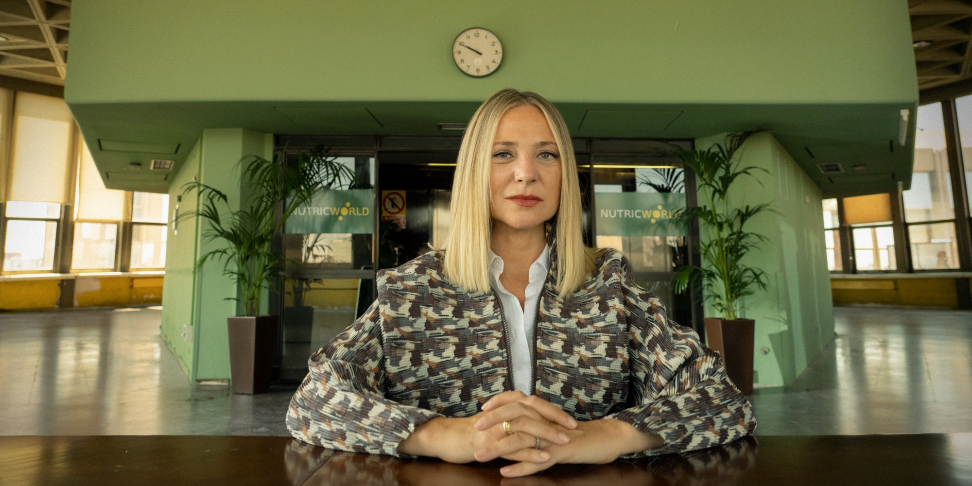 Cinq femmes, cinq destins : "Furia", une série explosive à découvrir sur HBO Max.