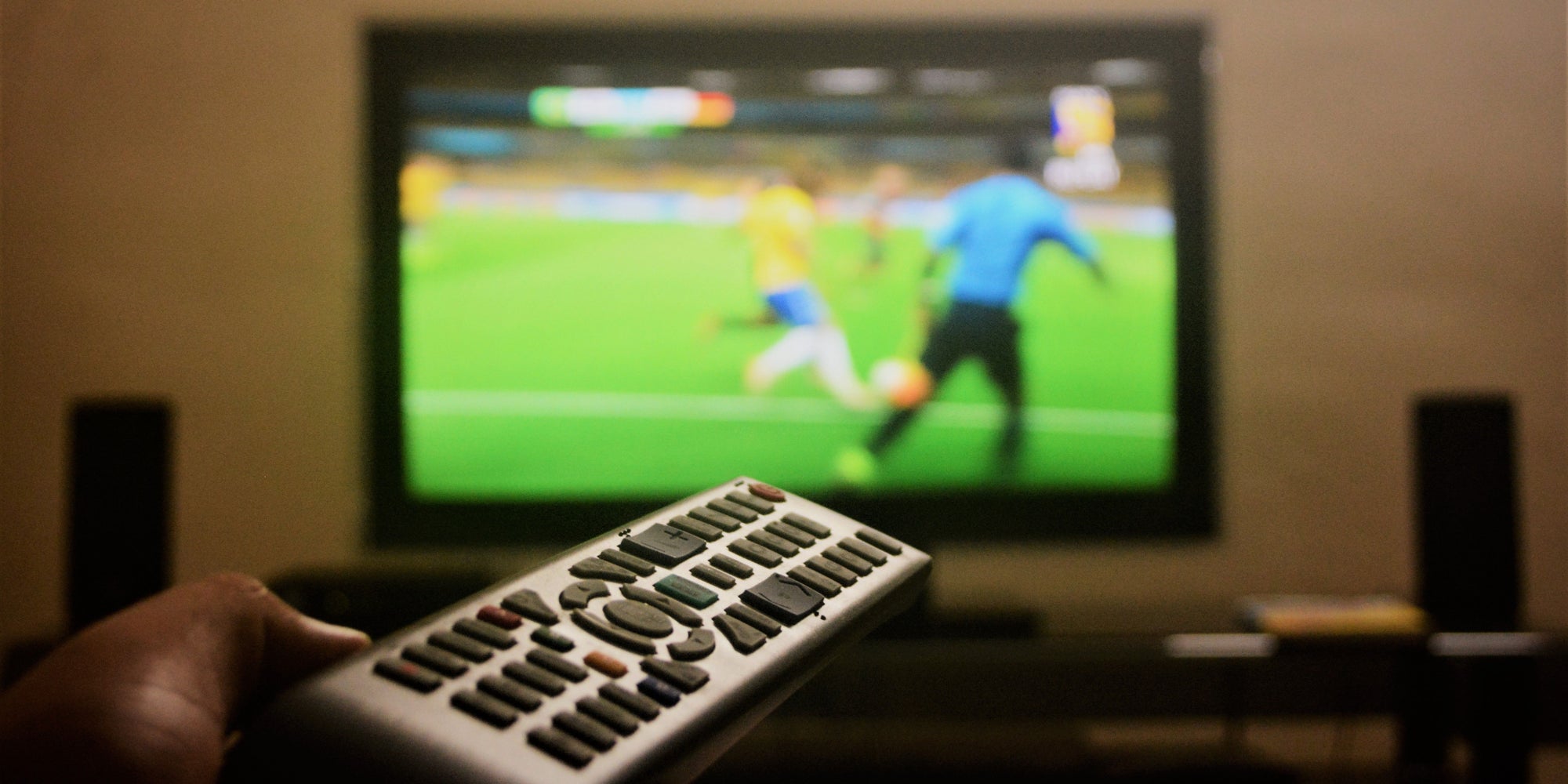 Le danger des IPTV