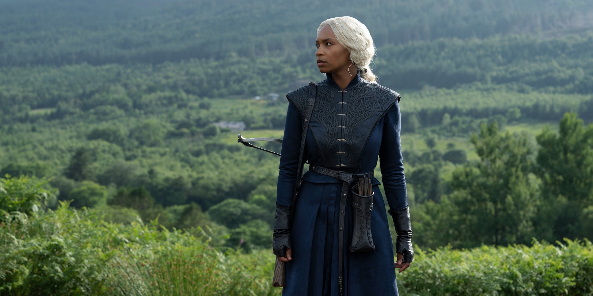 "House of the Dragon" revient en juin avec une troisième saison sur HBO Max