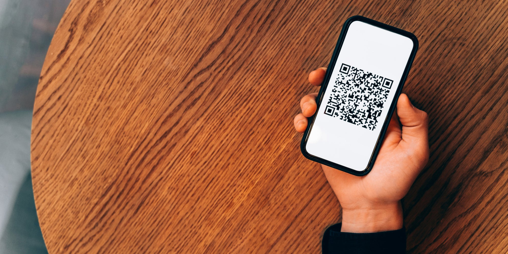 Méfiez-vous des QR codes frauduleux envoyés par mail, très appréciés des pirates sur Internet. 