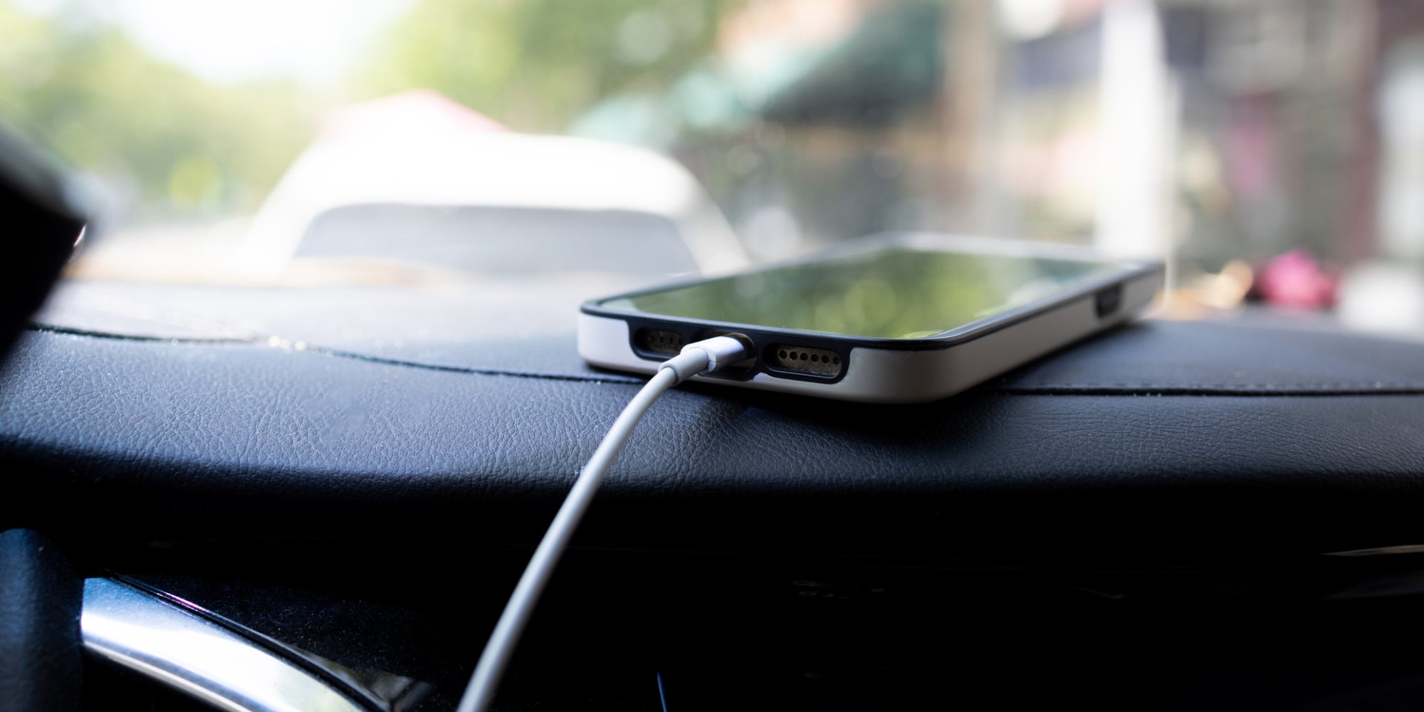 L'iPhone 14 a encore permis de sauver une vie. 