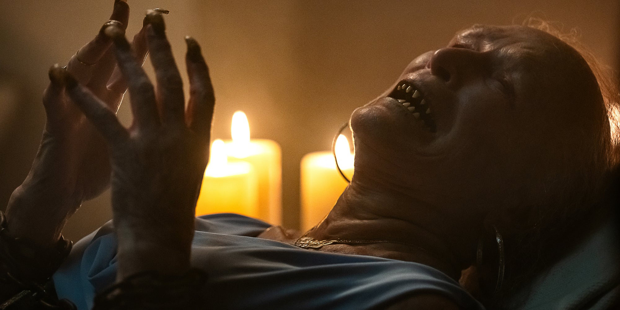 "The Deliverance", "La Plateforme 2", "Scream"... Netflix vous propose une jolie sélection de films à (re)voir en attendant la Fête des morts.