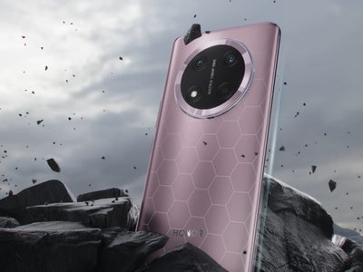 Jeu-concours : tentez de gagner un HONOR Magic7 Lite avec SFR